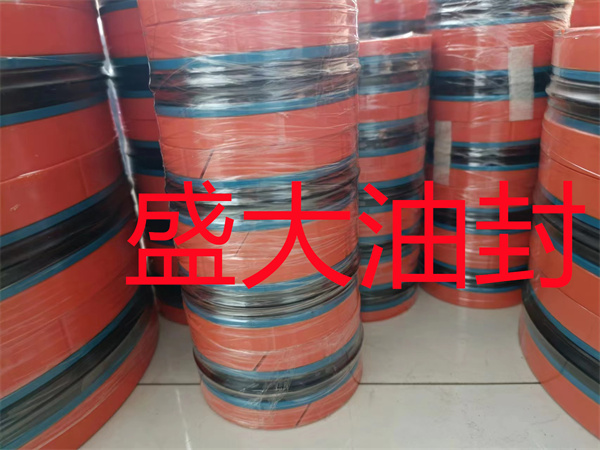 油缸油封
